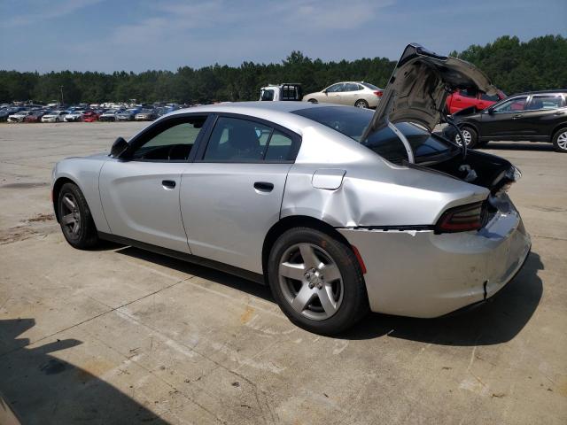 Изображение 2 2021 DODGE CHARGER POLICE 2021 с VIN 2C3CDXAT9MH664015