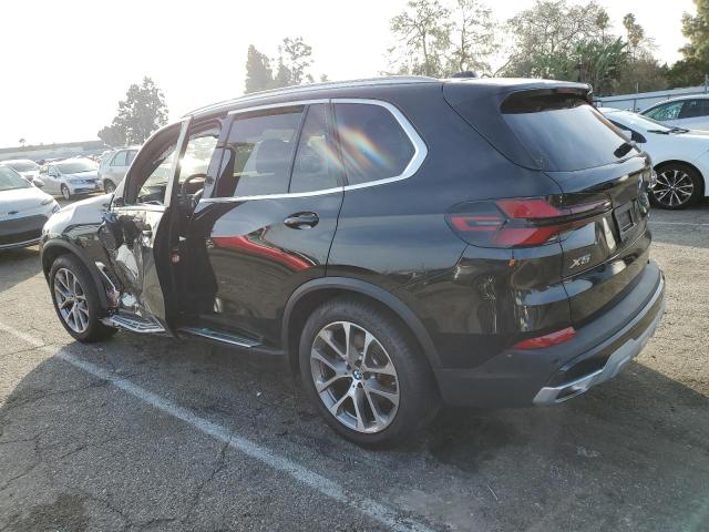 Obraz 2 z 2024 BMW X5 XDRIVE40I 2024 z VIN 5UX23EU08R9U61073