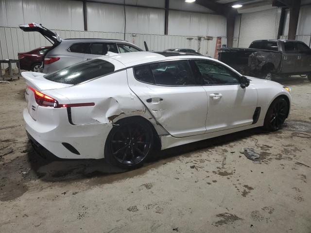 Image 3 of 2022 KIA STINGER GT2 2022 with VIN KNAE55LCXN6108895