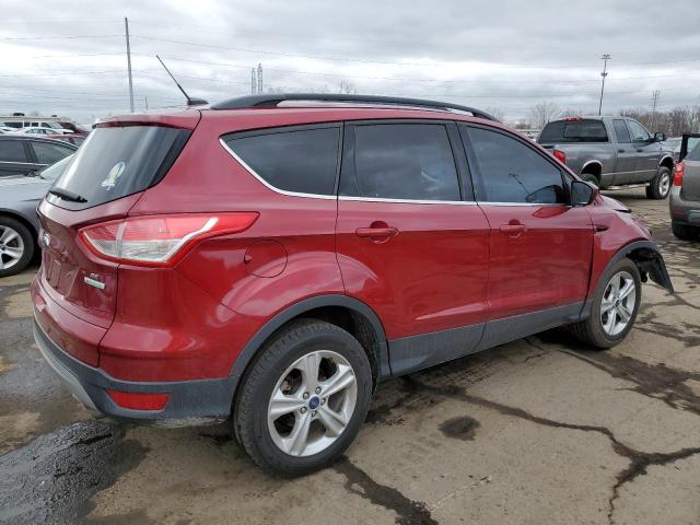 Изображение 3 2016 FORD ESCAPE SE 2016 с VIN 1FMCU0GX0GUA35835