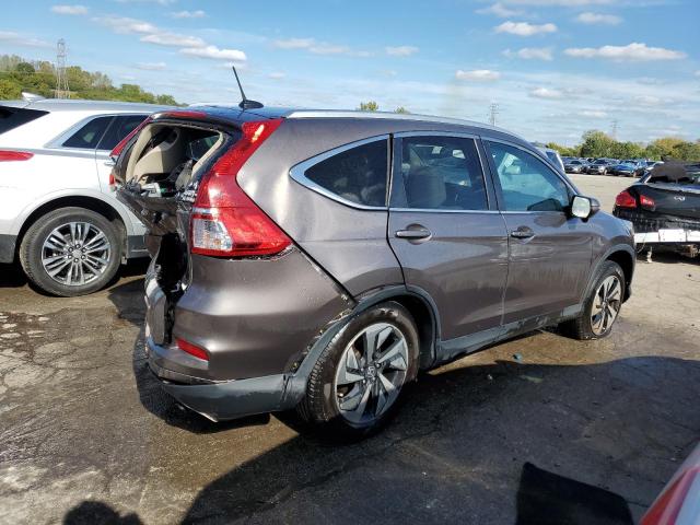 Изображение 3 2015 HONDA CR-V TOURING 2015 с VIN 5J6RM4H90FL087163