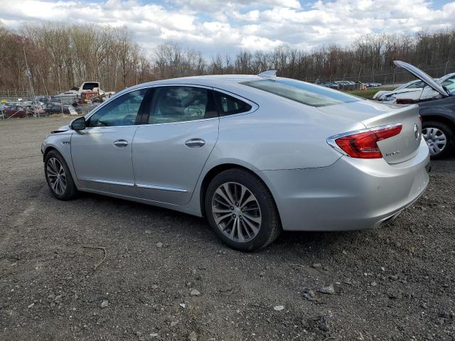 Image 2 of 2018 BUICK LACROSSE PREFERRED 2018 with VIN 1G4ZN5SS4JU110642