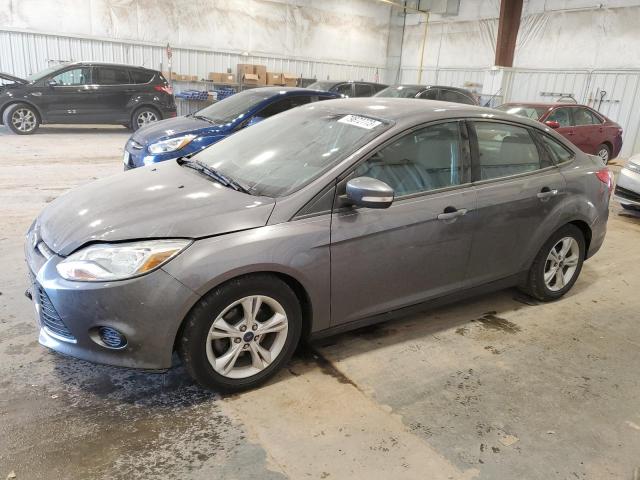 Obraz 1 z 2014 FORD FOCUS SE 2014 z VIN 1FADP3F25EL244939