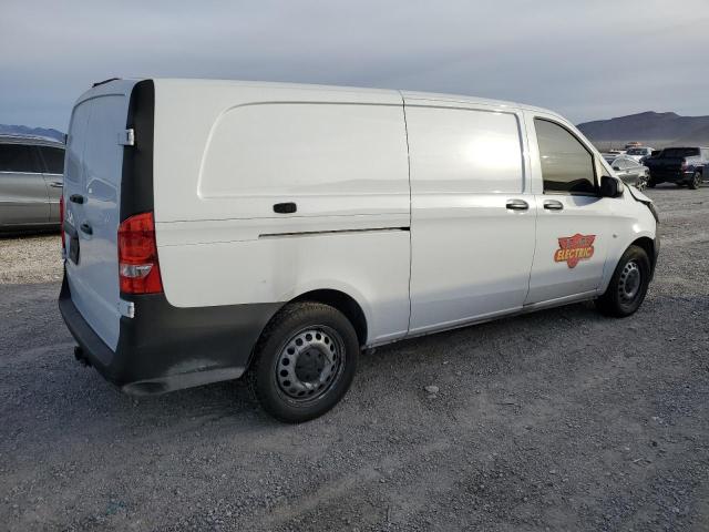 Image 3 of 2020 MERCEDES-BENZ METRIS  2020 with VIN W1YV0CEY9L3725441