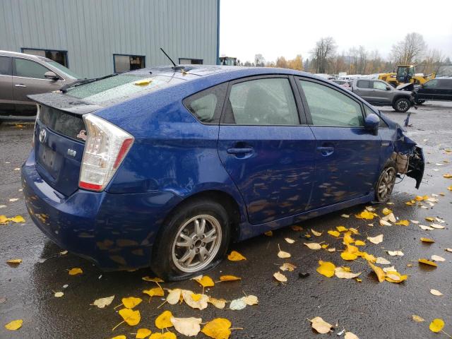 Image 3 of 2010 Toyota Prius 2010 with VIN JTDKN3DU9A0001836