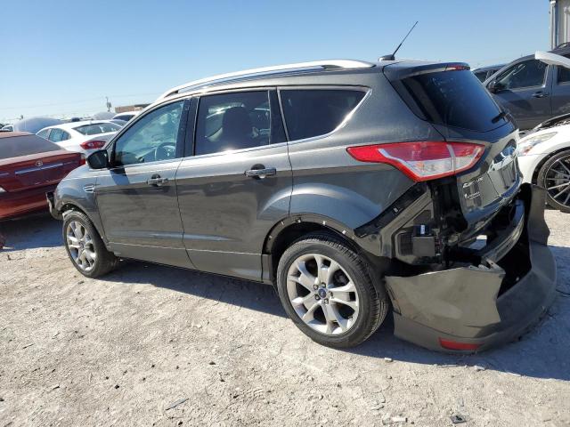 Image 2 of 2016 FORD ESCAPE TITANIUM 2016 with VIN 1FMCU0JX4GUC56170