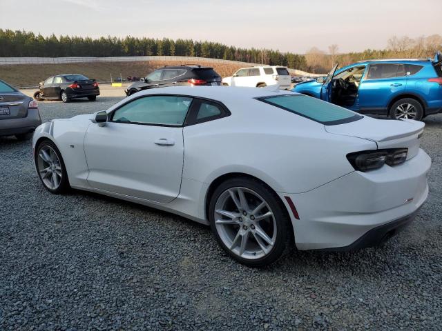 Obraz 2 z 2019 CHEVROLET CAMARO LS 2019 z VIN 1G1FB1RS1K0156252