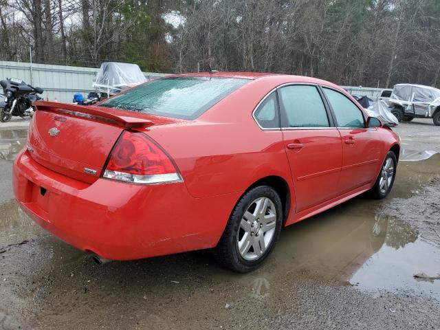 Obraz 3 z 2012 CHEVROLET IMPALA LT 2012 z VIN 2G1WB5E30C1132147