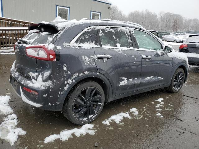 Obraz 3 z 2018 KIA NIRO EX 2018 z VIN KNDCC3LC8J5152818