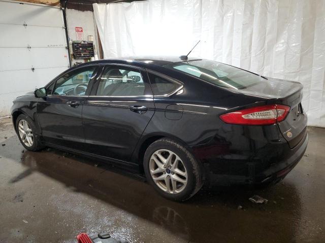 Изображение 2 2016 FORD FUSION SE 2016 с VIN 3FA6P0H73GR199729