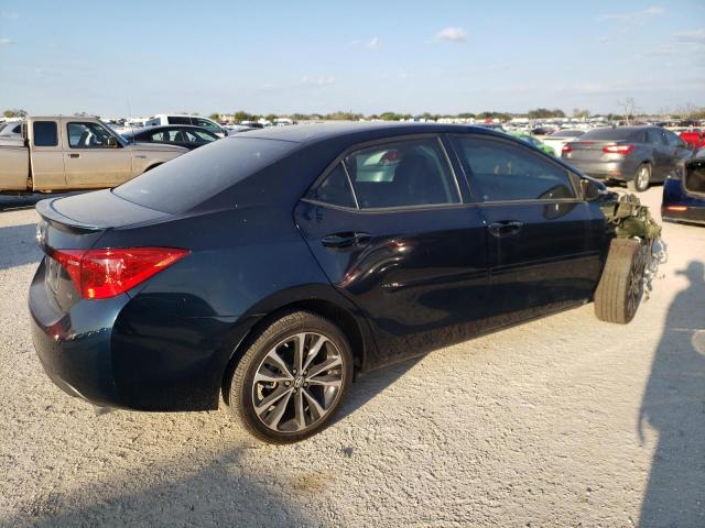 Obraz 3 z 2017 TOYOTA COROLLA L 2017 z VIN 5YFBURHE1HP681823