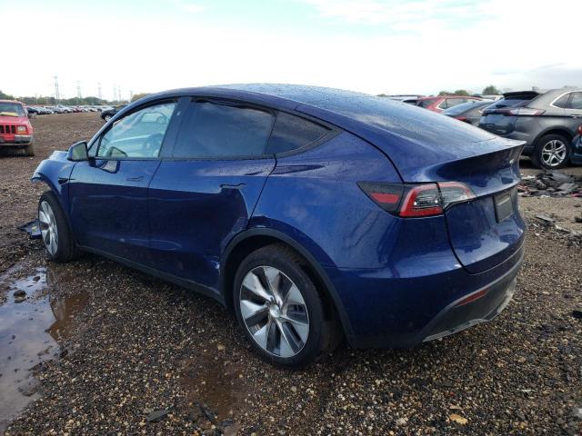 Image 2 of 2023 TESLA MODEL Y  2023 with VIN 7SAYGDEE7PF790373
