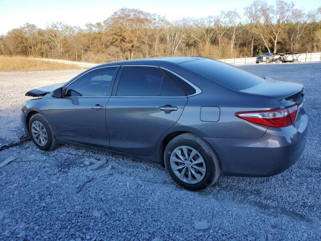 Image 2 of 2015 TOYOTA CAMRY LE 2015 with VIN 4T1BF1FK9FU104957