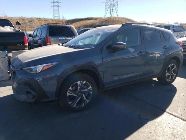 Изображение 2024 SUBARU CROSSTREK PREMIUM 2024
