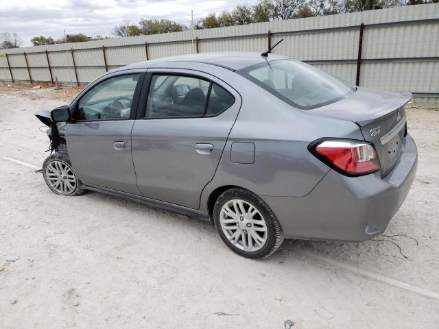 Image 2 of 2023 MITSUBISHI MIRAGE G4 SE 2023 with VIN ML32FVFJ2PHF02997