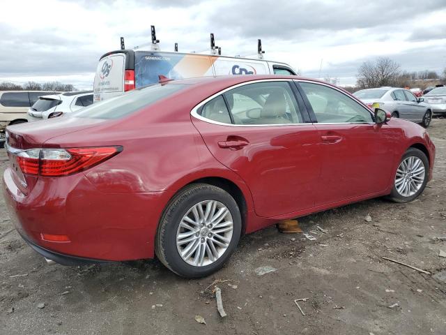 Image 3 of 2013 LEXUS ES 350 2013 with VIN JTHBK1GGXD2065796