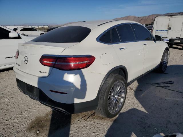 Изображение 3 2018 MERCEDES-BENZ GLC COUPE 300 4MATIC 2018 с VIN WDC0J4KB6JF347635