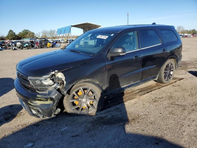 2016 DODGE DURANGO R/T 2016 image
