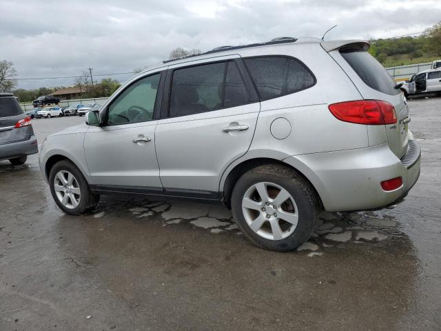 Obraz 2 z 2007 HYUNDAI SANTA FE SE 2007 z VIN 5NMSH13E87H038598