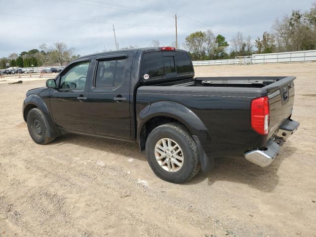 Obraz 2 z 2018 NISSAN FRONTIER S 2018 z VIN 1N6DD0ER9JN770292