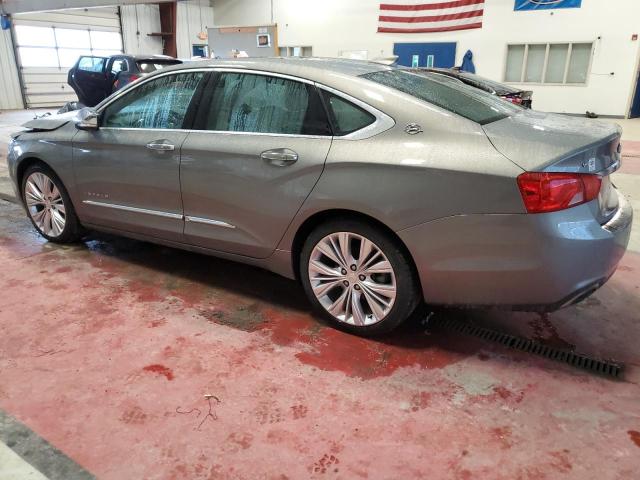 Image 2 of 2017 CHEVROLET IMPALA PREMIER 2017 with VIN 2G1145S38H9143348