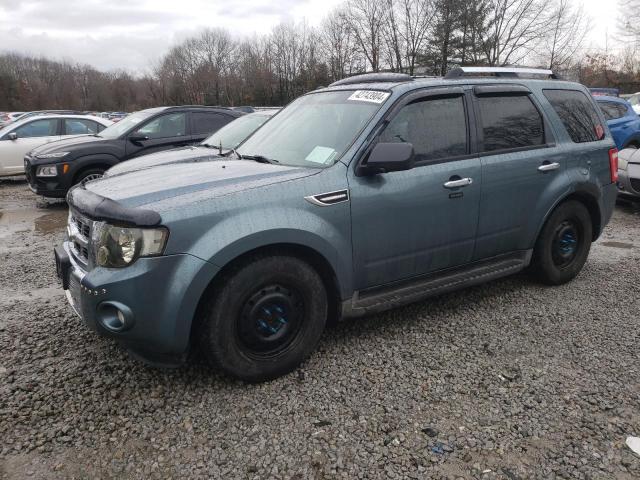 Image 1 of 2012 FORD ESCAPE LIMITED 2012 with VIN 1FMCU9EG8CKC72764