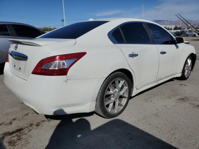 Image 3 of 2009 NISSAN MAXIMA S 2009 with VIN 1N4AA51E29C802477