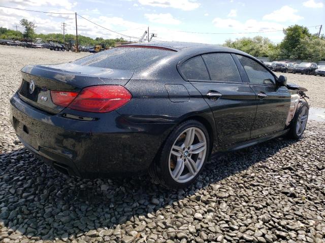 Obraz 3 z 2014 BMW 650 XI GRAN COUPE 2014 z VIN WBA6B4C58ED371472