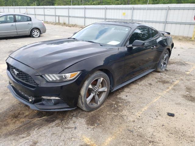 Image 2 of 2015 FORD MUSTANG 2015 with VIN 1FA6P8TH4F5387790