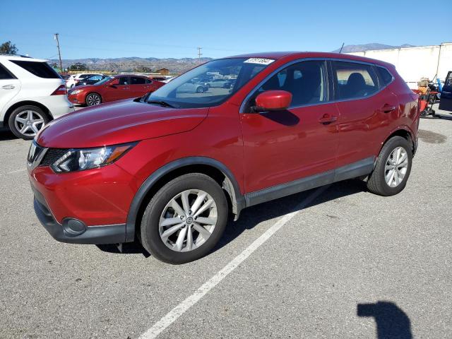 Изображение 1 2019 NISSAN ROGUE SPORT S 2019 с VIN JN1BJ1CP7KW242095
