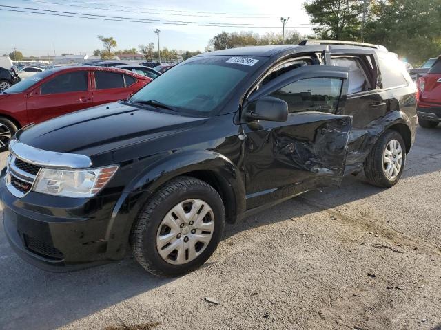 Изображение 2017 DODGE JOURNEY SE 2017