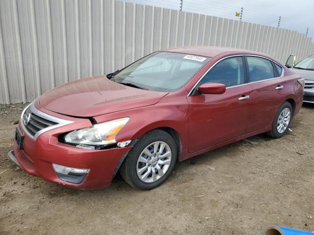 Image 1 of 2015 NISSAN ALTIMA 2.5 2015 with VIN 1N4AL3AP3FN884946