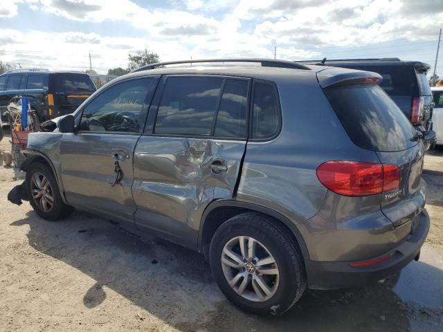 Obraz 2 z 2016 VOLKSWAGEN TIGUAN S 2016 z VIN WVGBV7AX1GW519995