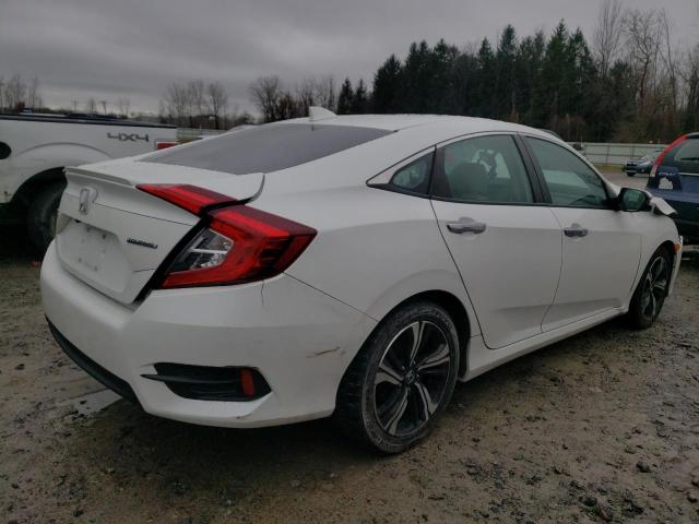 Изображение 3 2016 HONDA CIVIC TOURING 2016 с VIN 19XFC1F90GE206126