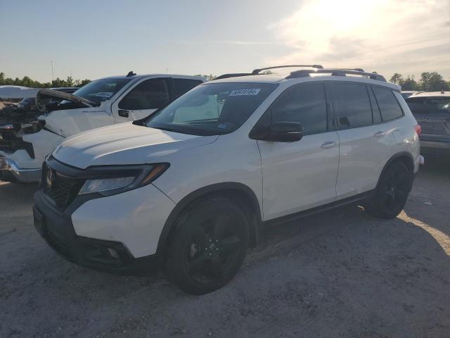 Obraz 2020 HONDA PASSPORT ELITE 2020