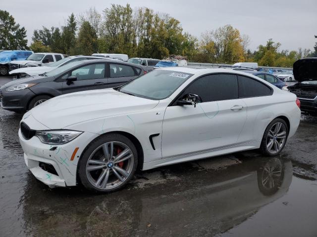 2017 BMW 440XI  2017 image