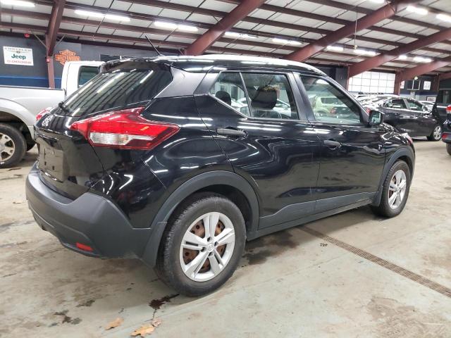 Изображение 3 2018 NISSAN KICKS S 2018 с VIN 3N1CP5CU4JL501503