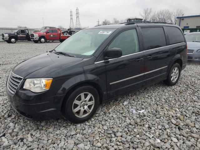 2010 CHRYSLER TOWN & COUNTRY TOURING 2010 image