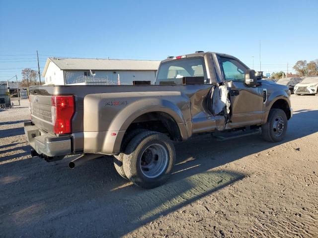 Image 3 of 2020 FORD F350 SUPER DUTY 2020 with VIN 1FTRF3D6XLEC11512
