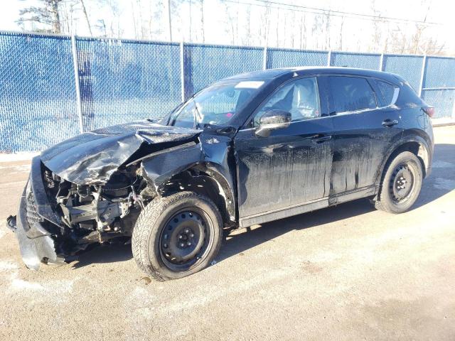 Image 1 of 2023 MAZDA CX-5 GT 2023 with VIN JM3KFBDY7P0236164