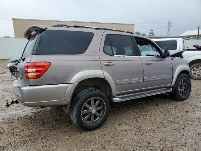 Изображение 3 2002 TOYOTA SEQUOIA SR5 2002 с VIN 5TDZT34A62S107024