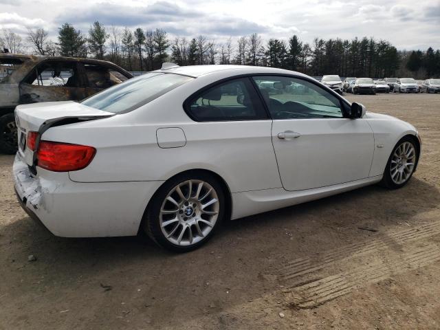 Image 3 of 2011 BMW 328 I SULEV 2011 with VIN WBAKE5C59BE755228