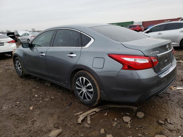 Image 2 of 2016 NISSAN ALTIMA 2.5 2016 with VIN 1N4AL3AP8GC284355