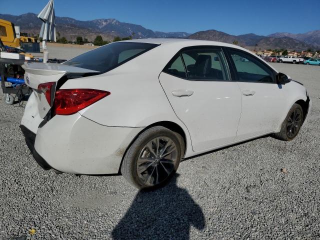 Изображение 3 2018 TOYOTA COROLLA L 2018 с VIN 5YFBURHE6JP816428