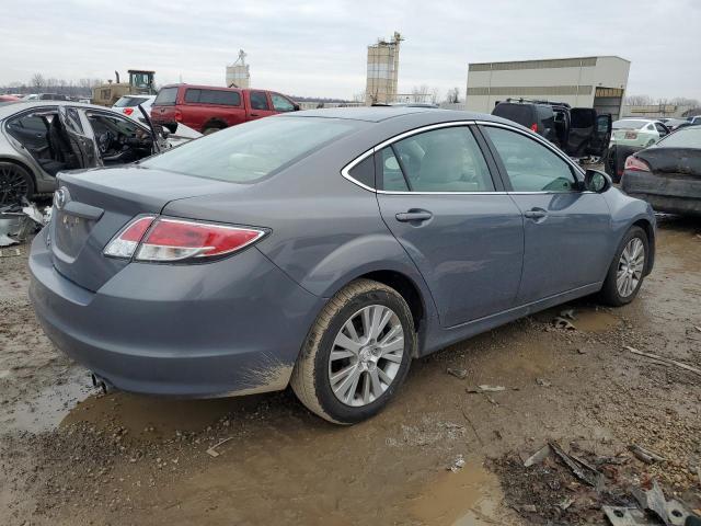Obraz 3 z 2009 MAZDA 6 I 2009 z VIN 1YVHP82A595M02464