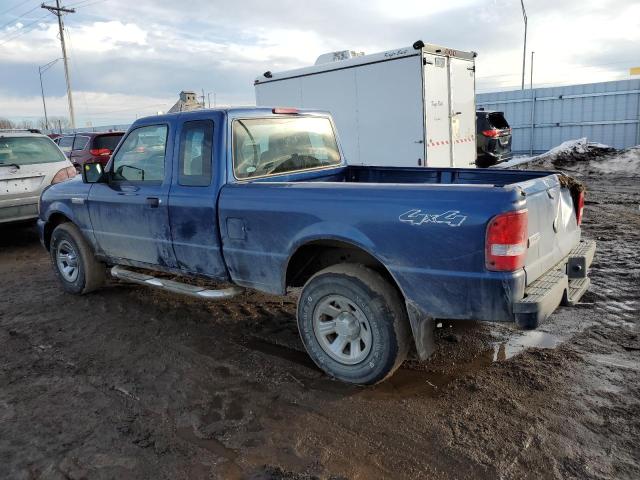Изображение 2 2008 FORD RANGER SUPER CAB 2008 с VIN 1FTZR45E58PA06176