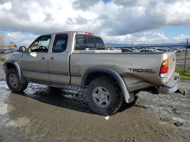 Obraz 2 z 2001 TOYOTA TUNDRA ACCESS CAB 2001 z VIN 5TBBT441X1S208825