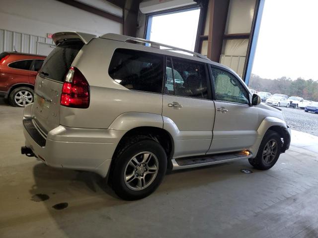 Изображение 3 2009 LEXUS GX 470 2009 с VIN JTJBT20X390175751
