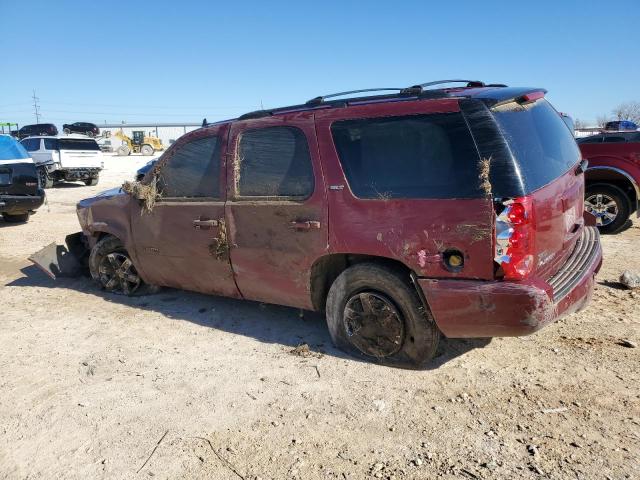 Obraz 2 z 2010 GMC YUKON SLT 2010 z VIN 1GKUKCE00AR210752
