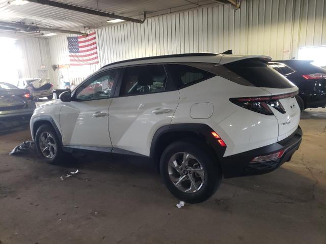 Image 2 of 2023 HYUNDAI TUCSON SEL 2023 with VIN 5NMJBCAEXPH208732